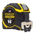 Stanley FATMAX 16 ft. Auto-Lock Tape Measure with BladeArmor thumbnail 4
