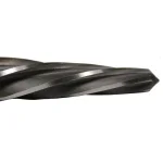 Drill America 3/8 in. High Speed Steel Straight Shank Bridge/Construction Reamer Bit thumbnail 4