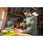 RYOBI 90-Piece Drill and Drive Bit Set with Carrying Case thumbnail 9