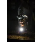 DEWALT 20V MAX XR Brushless Hammer Drill and Impact Driver Combo Kit with Bonus Reciprocating Saw thumbnail 13