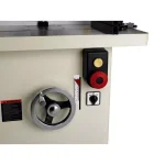 JET JWS-35X3-1 3 HP 1 Phase Heavy-Duty Shaper thumbnail 8
