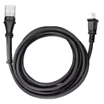 Hilti TE Standard Detachable Power Cord, 157.5 in. Replacement Supply Cable thumbnail 1