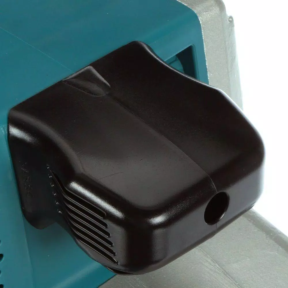 Makita 9404 4 in. x 24 in. Corded Variable Speed Belt Sander, 8.8 Amp