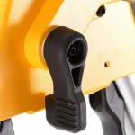 DEWALT Heavy Duty Miter Saw Stand, 500 lb. Capacity, Supports up to 16 ft. Material thumbnail 10