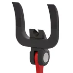 Crescent 44 in. Indexing Deck Removal Bull Bar Pry Bar thumbnail 2