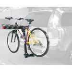 MaxxHaul 4-Bike Deluxe Hitch Mount Rack, 150 lb Capacity, 2 in. Receiver thumbnail 10