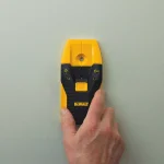 DEWALT 3/4 in. Center Sensor Stud Finder and 20 oz. Hammer Bundle thumbnail 7