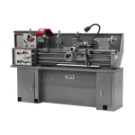 Jet GHB-1340A 13 in. x 40 in. Geared Head Metalworking Bench Lathe, 2 HP, 230V thumbnail 1