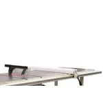 JET Xacta 12 in. 5 HP 1 PH Table Saw thumbnail 2