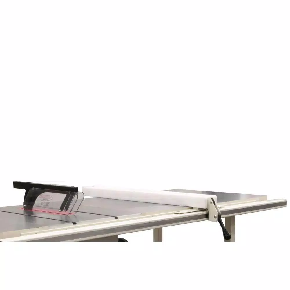 JET Xacta 12 in. 5 HP 1 PH Table Saw