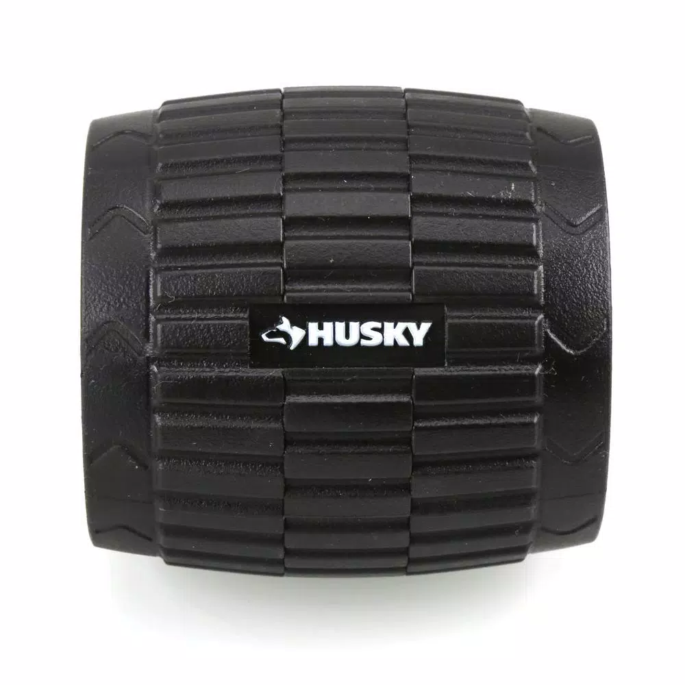 Husky 1-5/8 in. Inner/Outer Pipe Reamer for Copper, Steel, Iron, and Brass