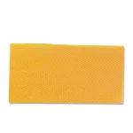 Chix Orange and Yellow Stretchable Cloth Dusters, 23.25 x 24 in., 20-Count (5-Pack) thumbnail 1