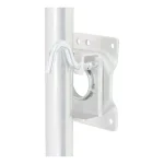CURT Replacement Jack Snap Ring for #28100, #28304, #28302, and #28300 Jacks thumbnail 2