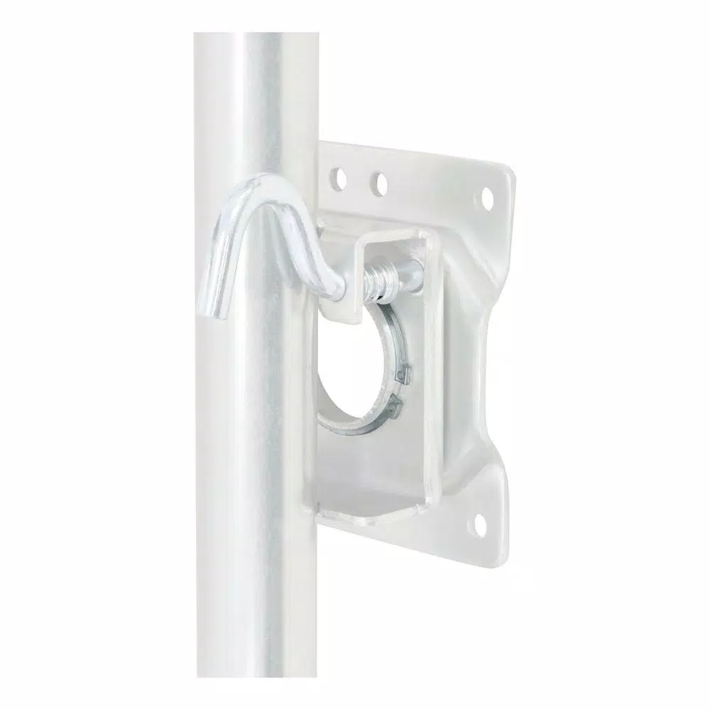 CURT Replacement Jack Snap Ring for #28100, #28304, #28302, and #28300 Jacks