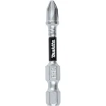 Makita 18V LXT Brushless 4-Speed Impact Driver Kit with ImpactXPS Bit Holder and 3-Pack Power Bits thumbnail 5