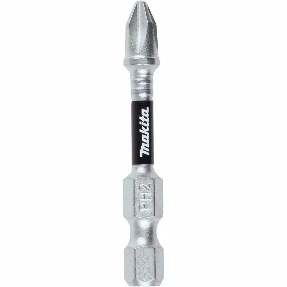 Makita 18V LXT Brushless 4-Speed Impact Driver Kit with ImpactXPS Bit Holder and 3-Pack Power Bits