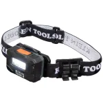 Klein Tools Rechargeable Light Array LED Headlamp with Fabric Strap thumbnail 12
