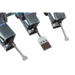 Makinex Jack Hammer Steel Trolley for Electric Breakers thumbnail 5