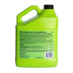 Mold Armor Rapid Clean Remediation Mold and Mildew Remover, Disinfectant & Cleaner, 1 Gallon thumbnail 4