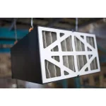 WEN 3-Speed Remote-Controlled Air Filtration System (300/350/400 CFM) thumbnail 5