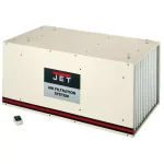 Jet AFS-2000 Air Filtration System with Remote and Electrostatic Pre-Filter, 1700 CFM, 115V thumbnail 1