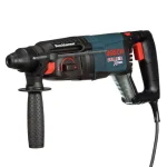 Bosch 11255VSR-HDC Bulldog Xtreme 1 in. SDS-Plus Rotary Hammer Kit with Dust Shroud thumbnail 2
