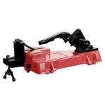 Milwaukee Portable Band Saw Table Accessory for Stationary Cutting thumbnail 6