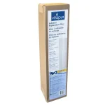 Vitapur VS20RF-PP 5 Micron Sediment Replacement Filter for Whole House UV Systems thumbnail 2