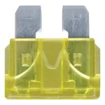 CURT 20-Amp ATC Universal Fuses, 100-Pack thumbnail 3