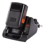 BLACK+DECKER 20 in. 40V MAX Cordless Walk Behind Push Lawn Mower with (2) 2.5 Ah Batteries and Charger thumbnail 15