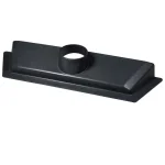 POWERTEC 21 in. Floor Sweep Dust Collection Accessory thumbnail 1