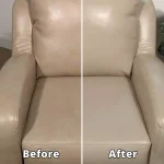 Rejuvenate Leather and Vinyl Cleaner, 24 oz. thumbnail 4