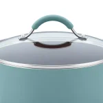 Farberware Classic Series 12 Qt. Stainless Steel Stock Pot with Lid thumbnail 4