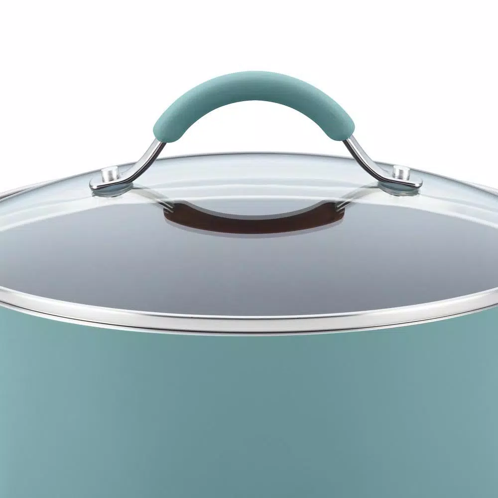 Farberware Classic Series 12 Qt. Stainless Steel Stock Pot with Lid