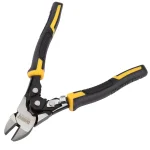 DEWALT 7.5 in. Compound Action Diagonal Cutting Pliers thumbnail 3