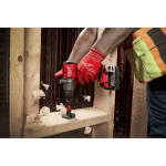 Milwaukee M18 FUEL ONE-KEY 1/2 in. Brushless Hammer Drill/Driver Kit with (2) 5.0 Ah Batteries thumbnail 11
