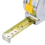 STANLEY PowerLock 35 ft. Tape Measure with Tru-Zero Hook thumbnail 4
