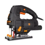 WEN 6.6 Amp Variable Speed Orbital Jigsaw with Laser Guide and LED Light thumbnail 1