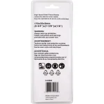 Makita 6-3/4 in. Planer Blades for Model 1806B, High Speed Steel (2-Pack) thumbnail 3