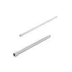 Husky 3/8 in. Drive Long Extension Set, 2-Piece thumbnail 1