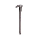 Dead On Tools Exhumer 10-5/8 in. 3-in-1 Multi-Tool Nail Puller - Silver thumbnail 3