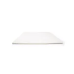 Fox Run 14 in. x 16 in. Square Stoneware Pizza Stone for Crispy Crusts thumbnail 4