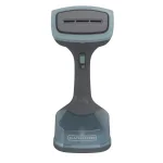 BLACK+DECKER Advanced Handheld Garment Steamer, 1400W, Gray thumbnail 2