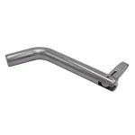 TowSmart 5/8 in. Anti-Theft Receiver Hitch Pin for Class III and IV thumbnail 2