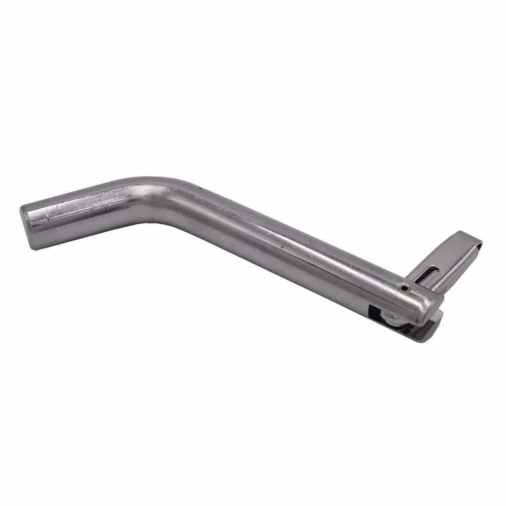 TowSmart 5/8 in. Anti-Theft Receiver Hitch Pin for Class III and IV