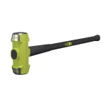 Wilton 20 lb. 36 in. B.A.S.H. Sledge Hammer with Unbreakable Handle Technology thumbnail 1