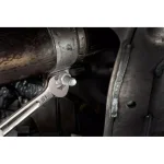 Milwaukee 15-Piece SAE Combination Wrench Set thumbnail 9