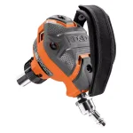 RIDGID 3-1/2 in. Full-Size Palm Nailer and 50 ft. Lay Flat Air Hose Combo Kit thumbnail 4