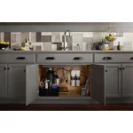 KOHLER Aquifer Under-Sink Double Cartridge Water Filtration System thumbnail 6