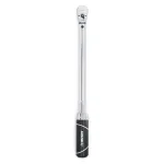 Husky 3-Piece Click Torque Wrench Set, 1/4 in., 3/8 in., and 1/2 in. Drive thumbnail 2